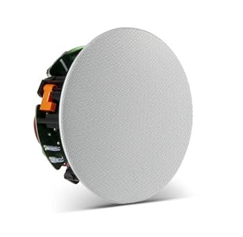JBL 天井埋込型スピーカー 70W C-8IC(81シー) : JBL/ラウドスピーカー,天井埋め込み型スピーカー